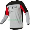 MTB/Motocross Shirt Lange Mouw Fox Racing Legion Dr Gain N002 2020